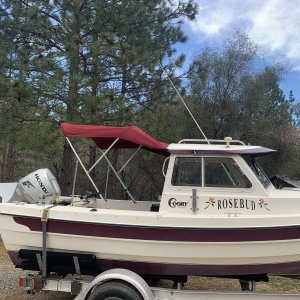 Bimini II
