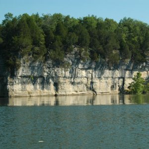Cumberland River 7-4-09 026