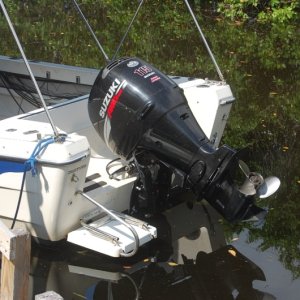 Media 'Suski 115 Repower' in album 'Boat TV Digital Ant.'
