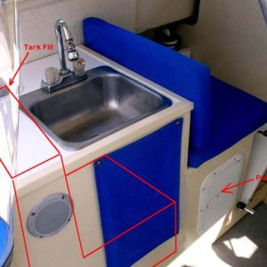 FreshWaterTankOutline