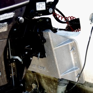 Media 'Kicker8 011' in album 'Boat TV Digital Ant.'