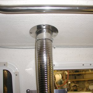 Media 'P1010031' in album 'Exhaust 3" hole undercut and epoxied.'