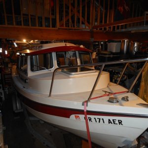 C-Dory 002