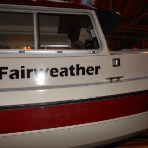 C-Dory 004