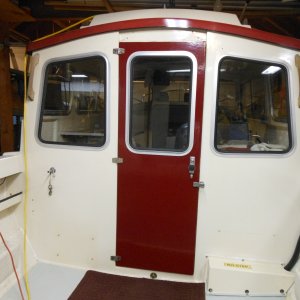 C-Dory 008
