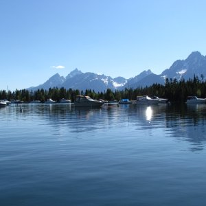 shot from T-5 transient slip