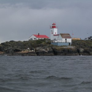 Welcome Passage