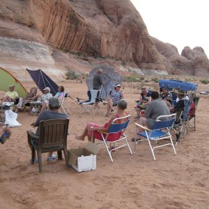 Oak Canyon Gathering
