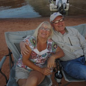 Media 'Lake Powell JJ early-214' in album 'Fifty Mile'