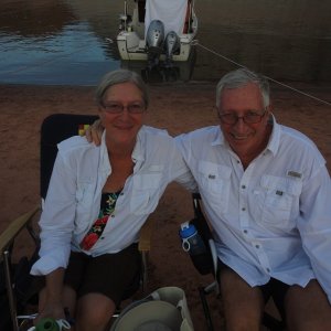 Lake Powell JJ early-215