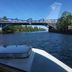 Fremont Bridge
