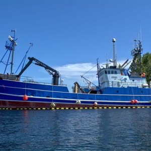 Commercial fleet
