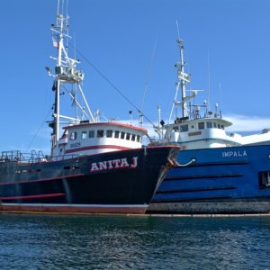Commercial fleet