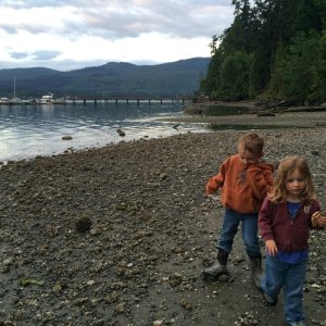 smores and explore