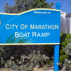 Airport Dodge Lake Ramp