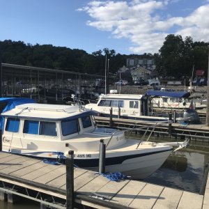 Grafton Harbor