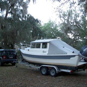 New to us