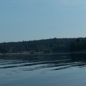 Gulf Islands