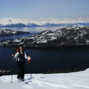 A perfect day
