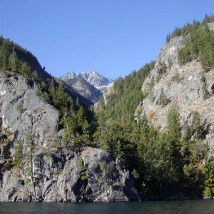 Lake Chelan