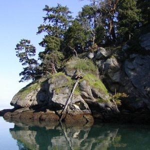 Matia Island 3/22/04