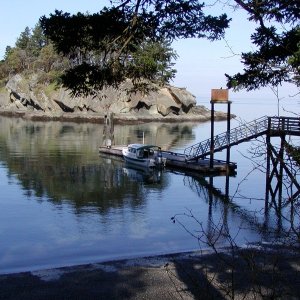 Matia Island 3/22/04