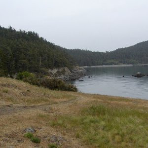 (WadeV) Sharps Cove