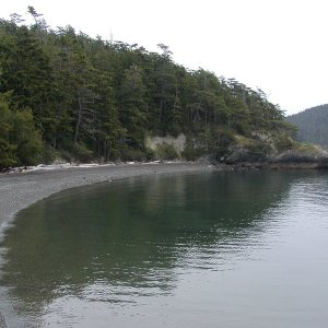 (WadeV) Sharps Cove