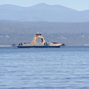 (WadeV) L.R.--Ferry
