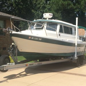 Media 'New (to me) Boat' in album 'New (to me) Boat'
