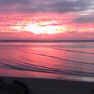 Laguna Manuela, Baja Sur