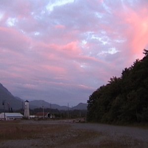 Media 'Sayward, Vancouver Island' in album 'Baja Sunset'