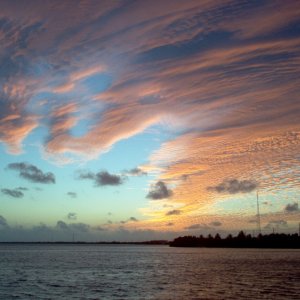 Media 'Florida Keys 07' in album 'Baja Sunset'