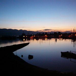 Deep Bay, Vancouver Island 06