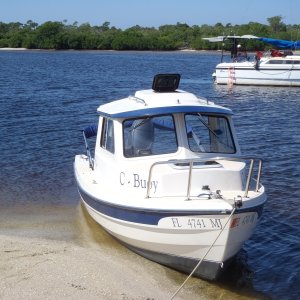 Cayo Costa, FL