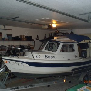 Dry Dock