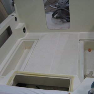 Tomcat Cockpit