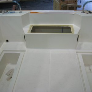 Cockpit