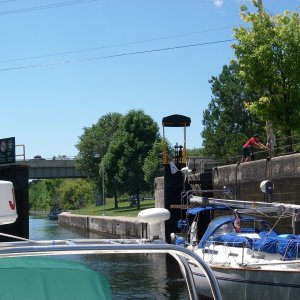 Trent Severn Manual L41
