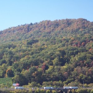 Media 'Lookout!! Mountain' in album 'Can anybody "C" the C-Tide?'
