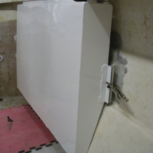 port tank mocked up
