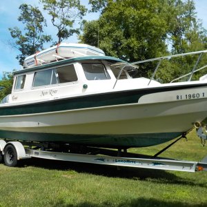 C Dory 4 Sale Pics  7-18 002