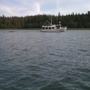 My next boat?