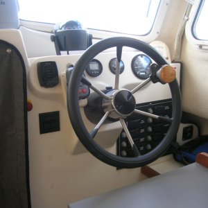 steering