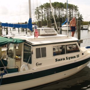 Sara Lynn II