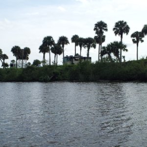 Canal cruising