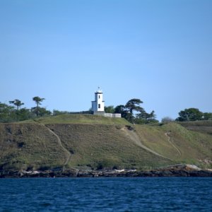 Cattle Point on San Juan Island