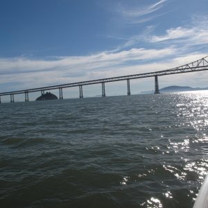 Media '' in album 'Angel Island & Golden Gate Bridge'