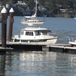 Media '' in album 'Angel Island & Golden Gate Bridge'