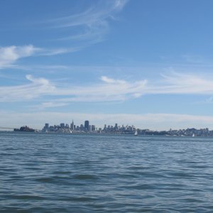 Media '' in album 'Angel Island & Golden Gate Bridge'